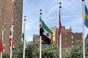 وزارت خارجه سوریه از لغو تحریم‌ها از سوی دولت آمریکا استقبال کرد