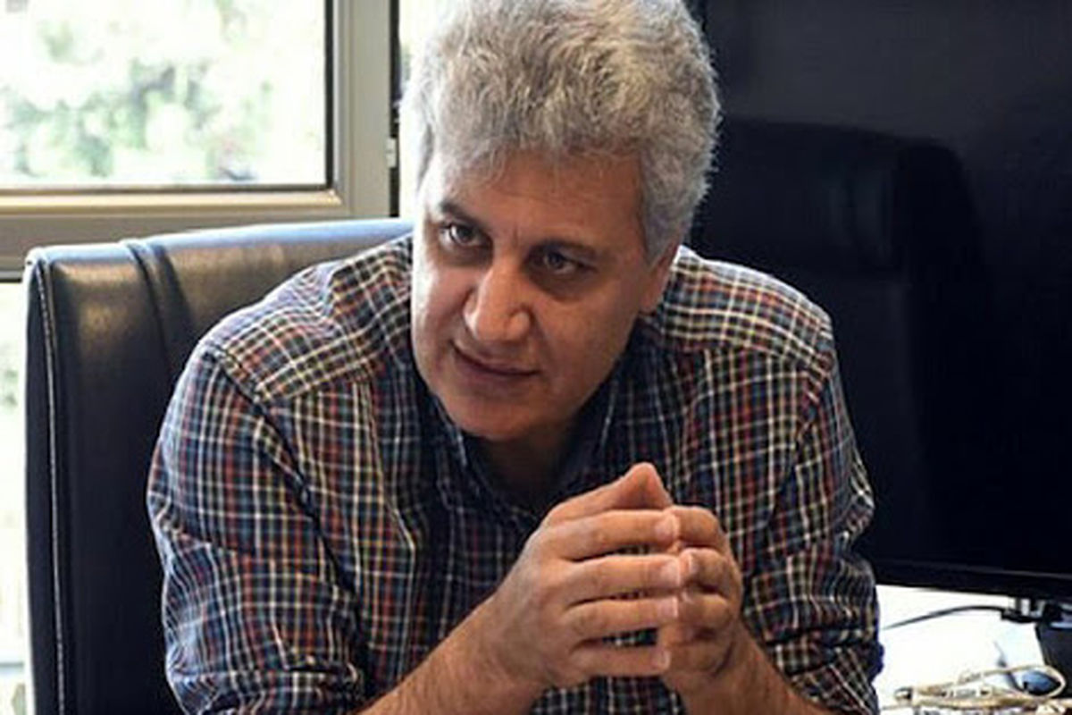 سعید پوراسماعیلی