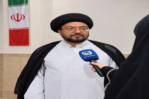 تجلیل از ۲۲ پرسنل پلیس مشهد در مسجد نقویه احمدآباد
