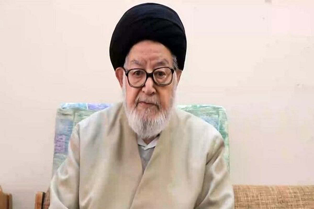 آیت الله فقیه ایمانی