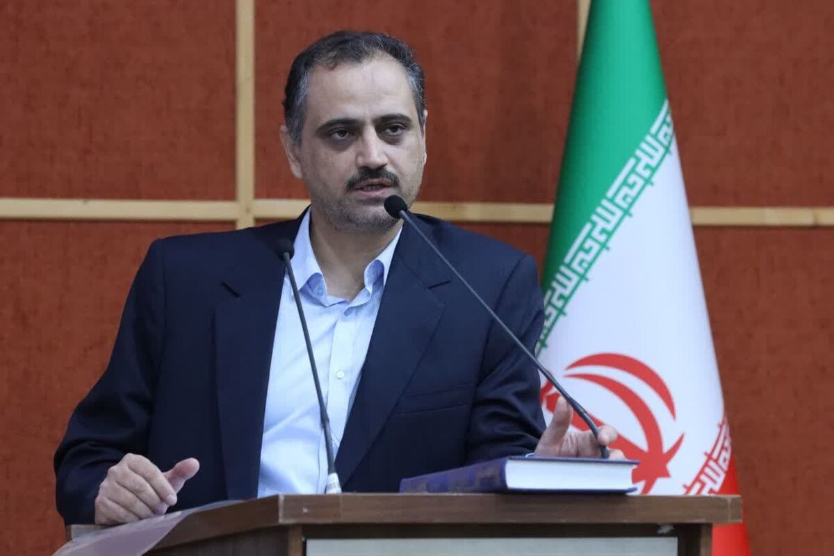مدیرکل شهری قزوین