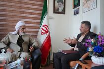 جایگاه استان در شاخص تخصیص بودجه‌های عمرانی در کشور ارتقاء پیدا کند 
