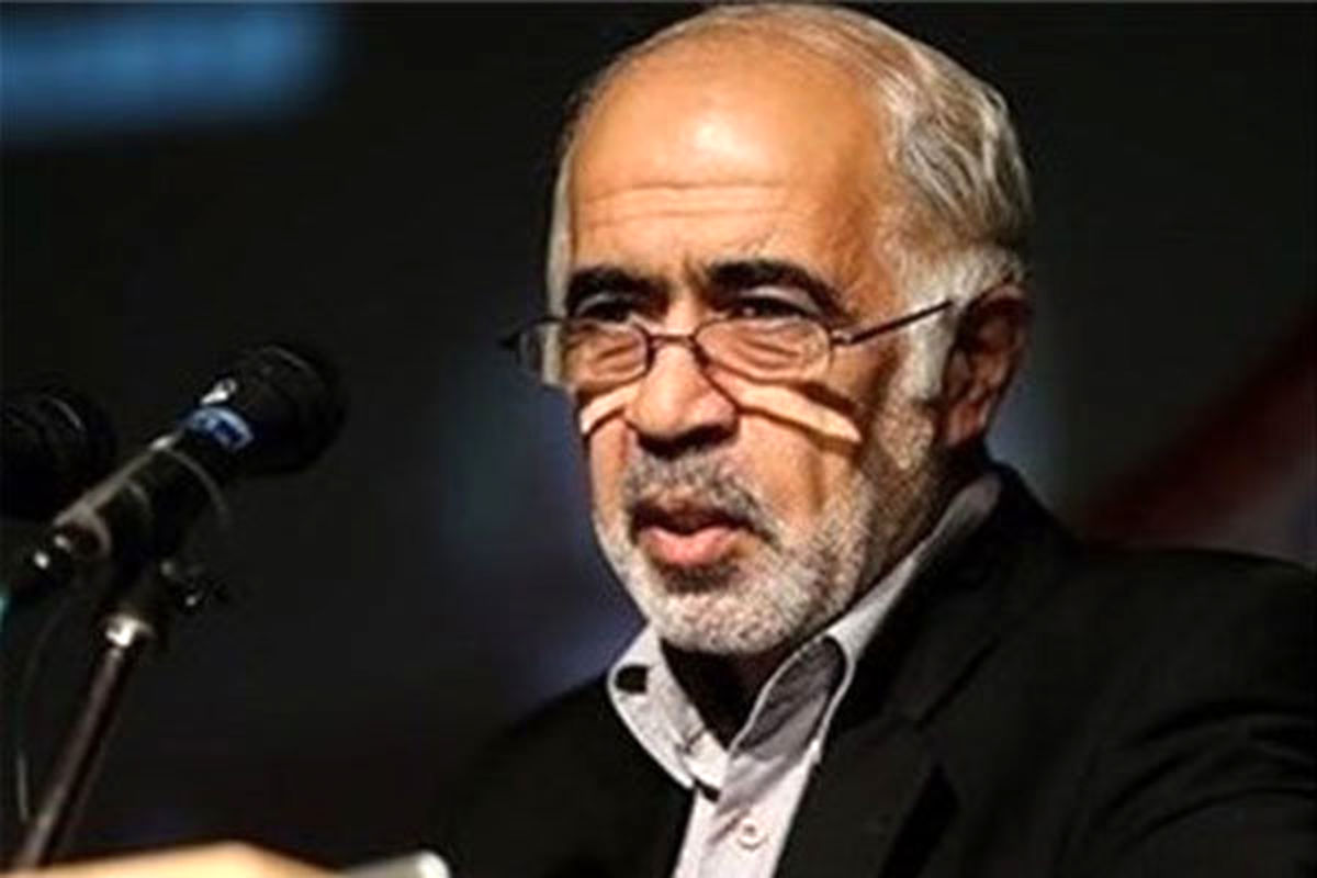 رییس دانشگاه امیرکبیر