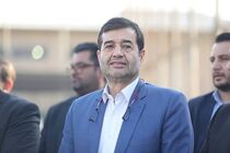 دنیامالی در فینال لیگ برتر والیبال حضور پیدا کرد