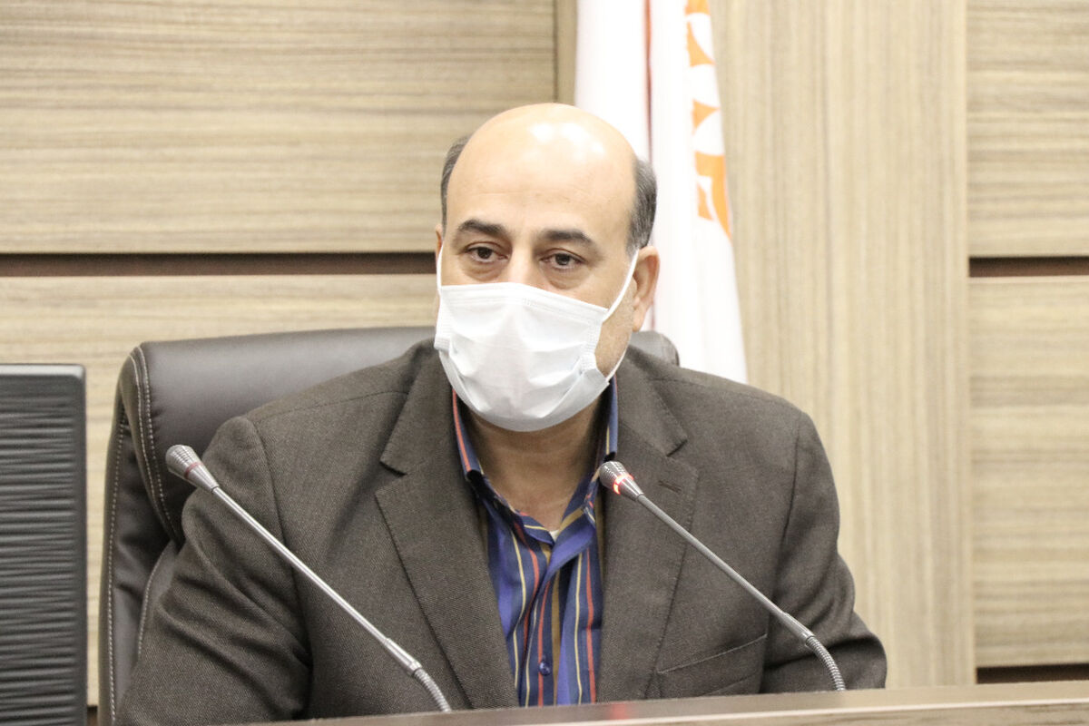 مدیر کل بهزیستی استان کرمان