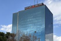 توضیحات بانک ملت درباره بازنشر یک ویدئو تبلیغاتی قدیمی