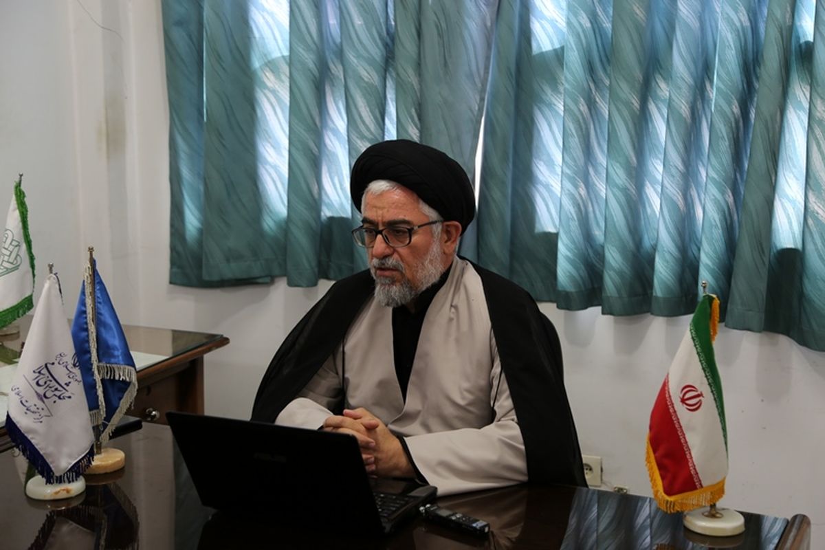 سید حسین میرمعزی