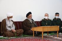 عملکرد سپاه در خدمت به مردم و اقتدار در برابر دشمن مبنای قرآنی دارد