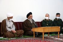 عملکرد سپاه در خدمت به مردم و اقتدار در برابر دشمن مبنای قرآنی دارد