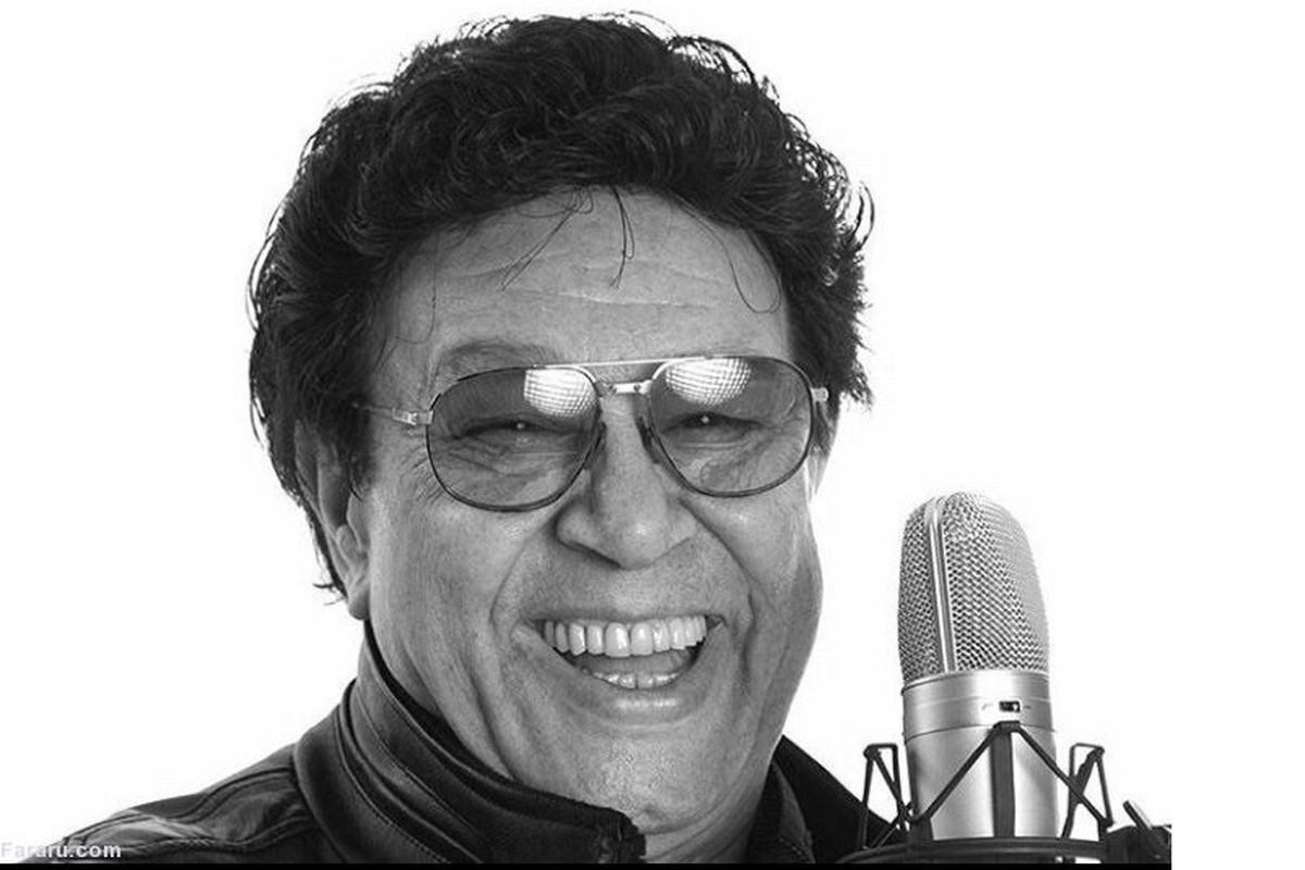 حسین عرفانی