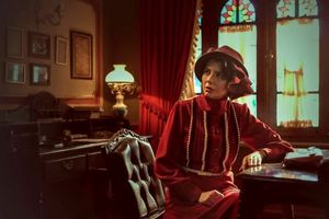 پخش سریال «شبکه مخفی زنان» دوباره متوقف شد