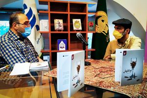 نوشانوش بررسی شد/مبارزه 6 رزمنده ایرانی و یک گروهبان عراقی