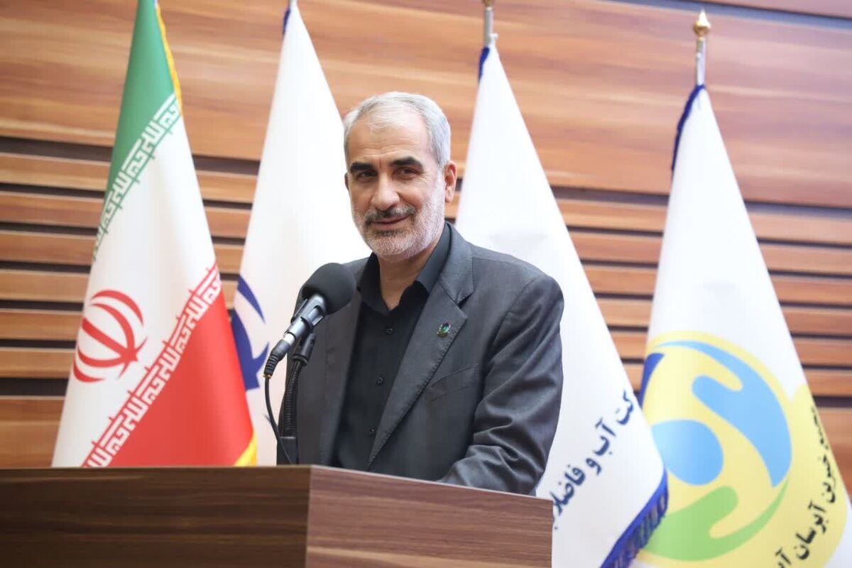 استاندار مازندران