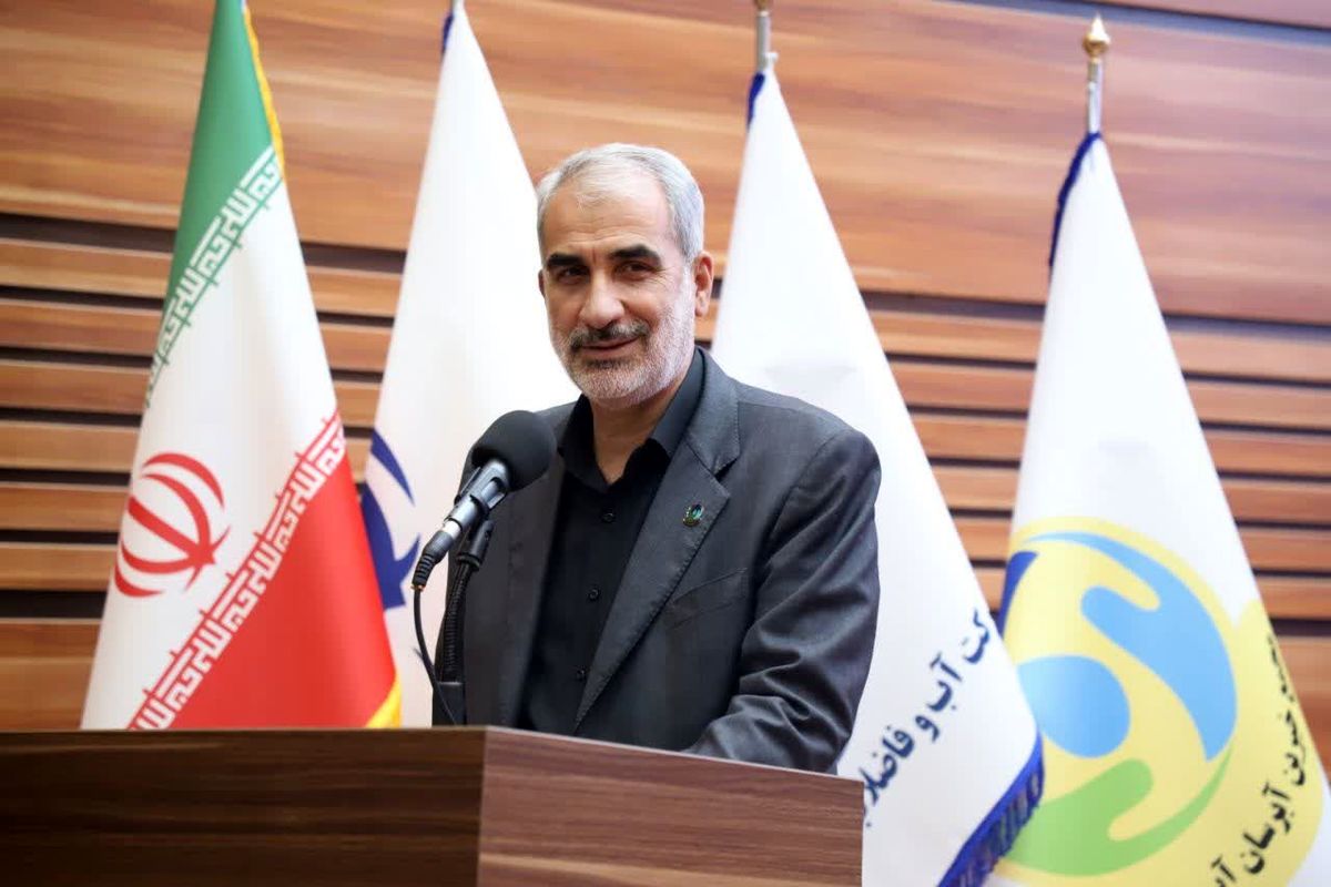 استاندار مازندران