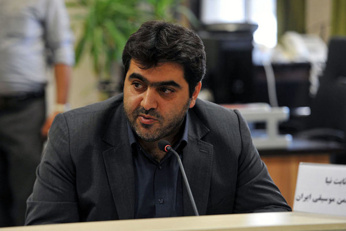 علی ثابت نیا