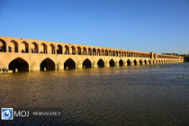 بازگشت آب به زاینده رود