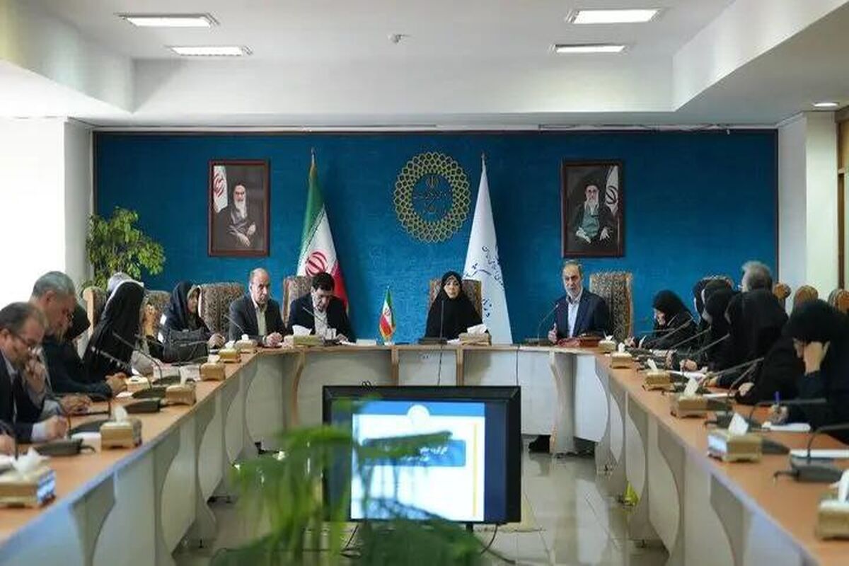 رئیس سازمان امور اجتماعی کشور