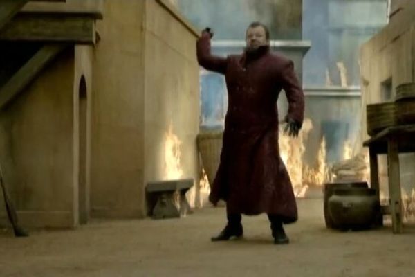 مینی‌سریال «لئوناردو» از شبکه چهار پخش می‌شود