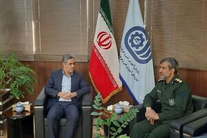  لزوم کیفی نمودن آموزش های مهارتی ویژه سربازان وظیفه