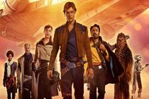 دانلود زیرنویس فارسی فیلم Solo: A Star Wars Story 2018