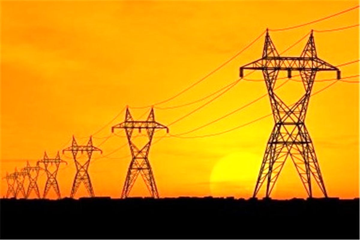 بهینه سازی شبکه برق گلستان