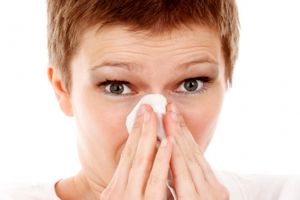 علائم سینوزیت چیست؟