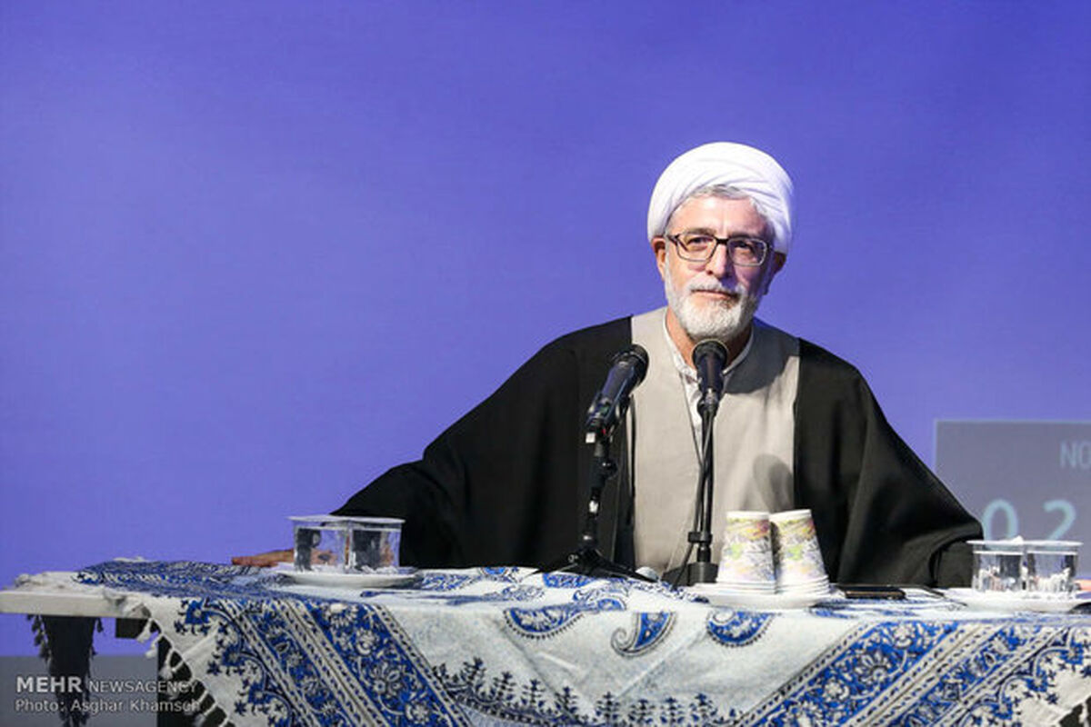 داود فیرحی
