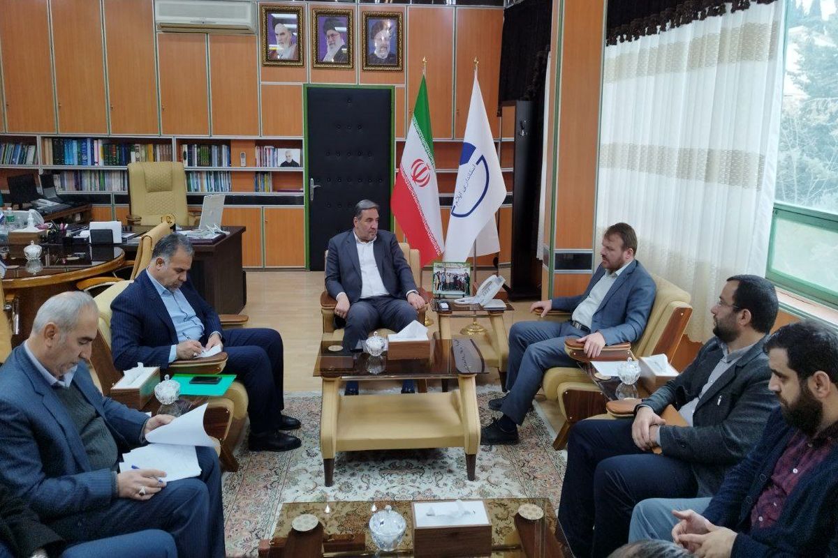 حسن بهرام نیا