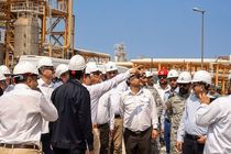 مدیریت خوبی در پیامدهای ناشی از حملات به تأسیسات پارس جنوبی اتخاذ شد