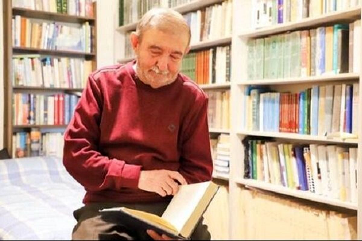 وزیر فرهنگ و ارشاد اسلامی