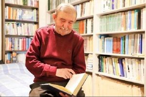 وزیر فرهنگ و ارشاد اسلامی درگذشت علیرضا ذکاوتی قراگوزلو را تسلیت گفت