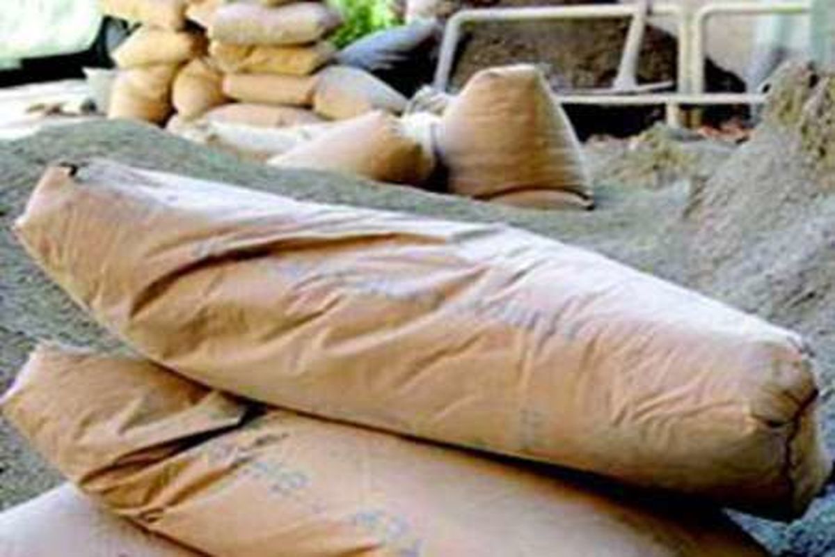 اصفهان- مصالح ساختمانی غیر استاندارد