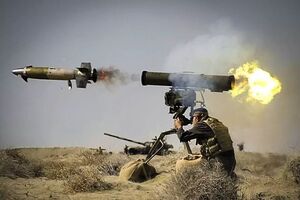 Zionist Regime's positions targeted by Hezbollah