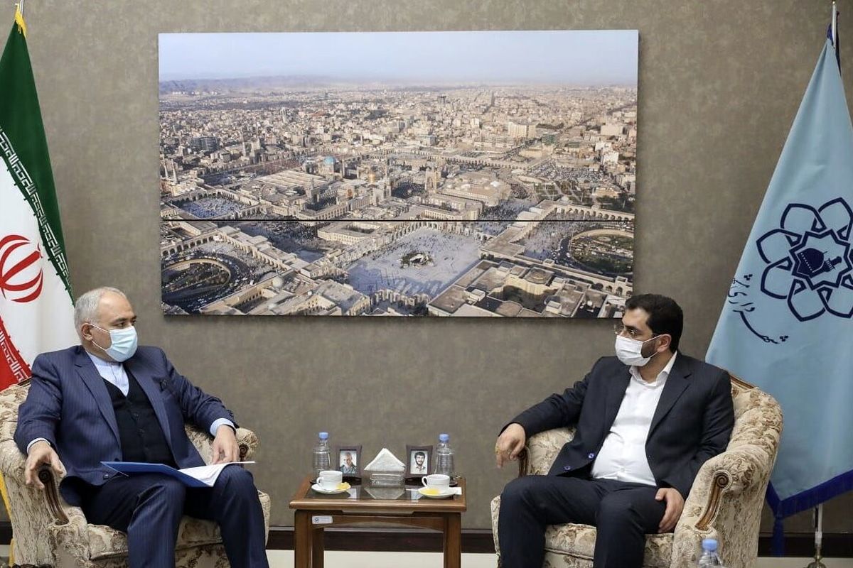 همکاری های مشترک مشهد و قرقیزستان