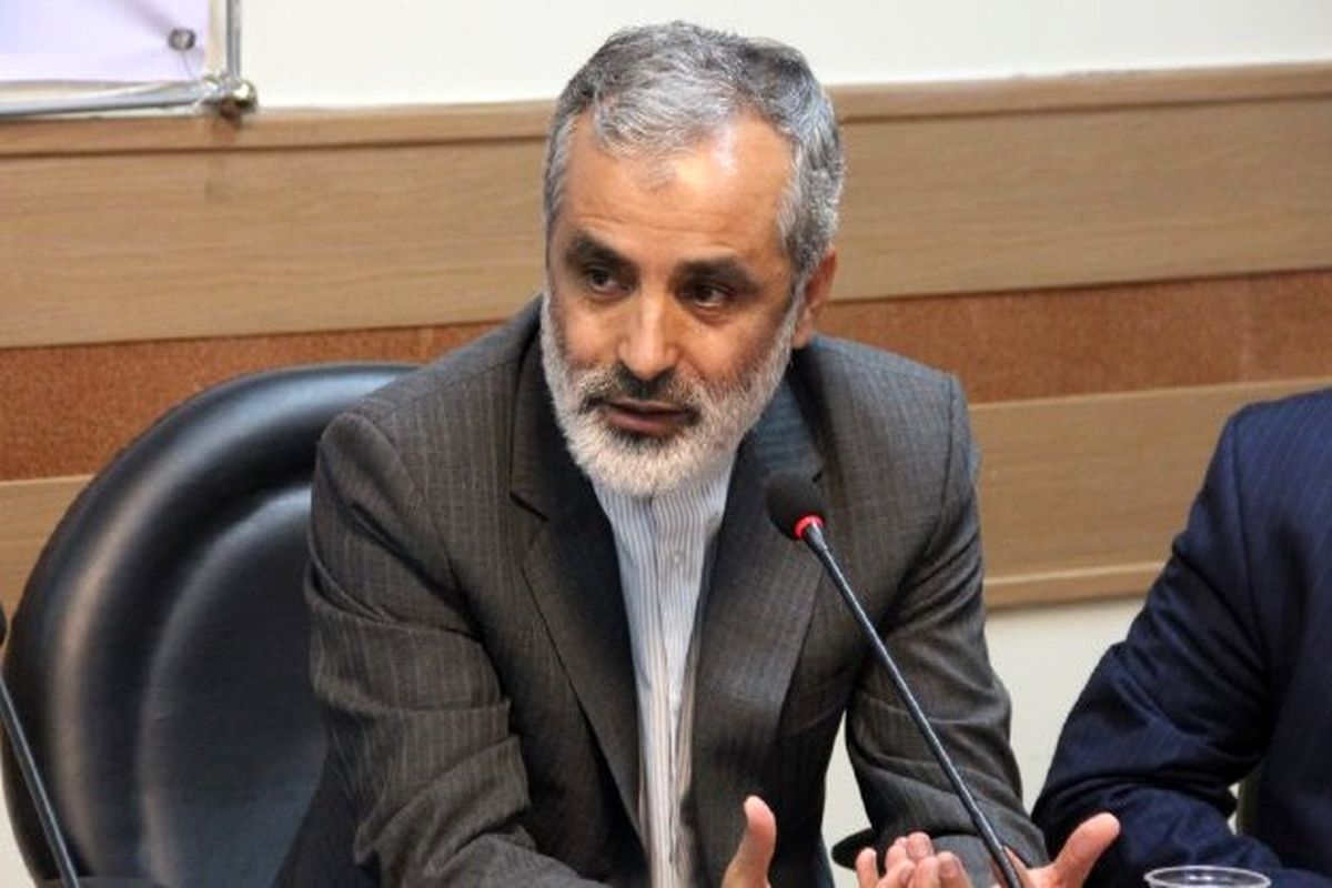 نصرت الله لطفی