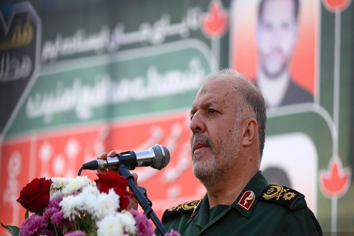 سردار فدا