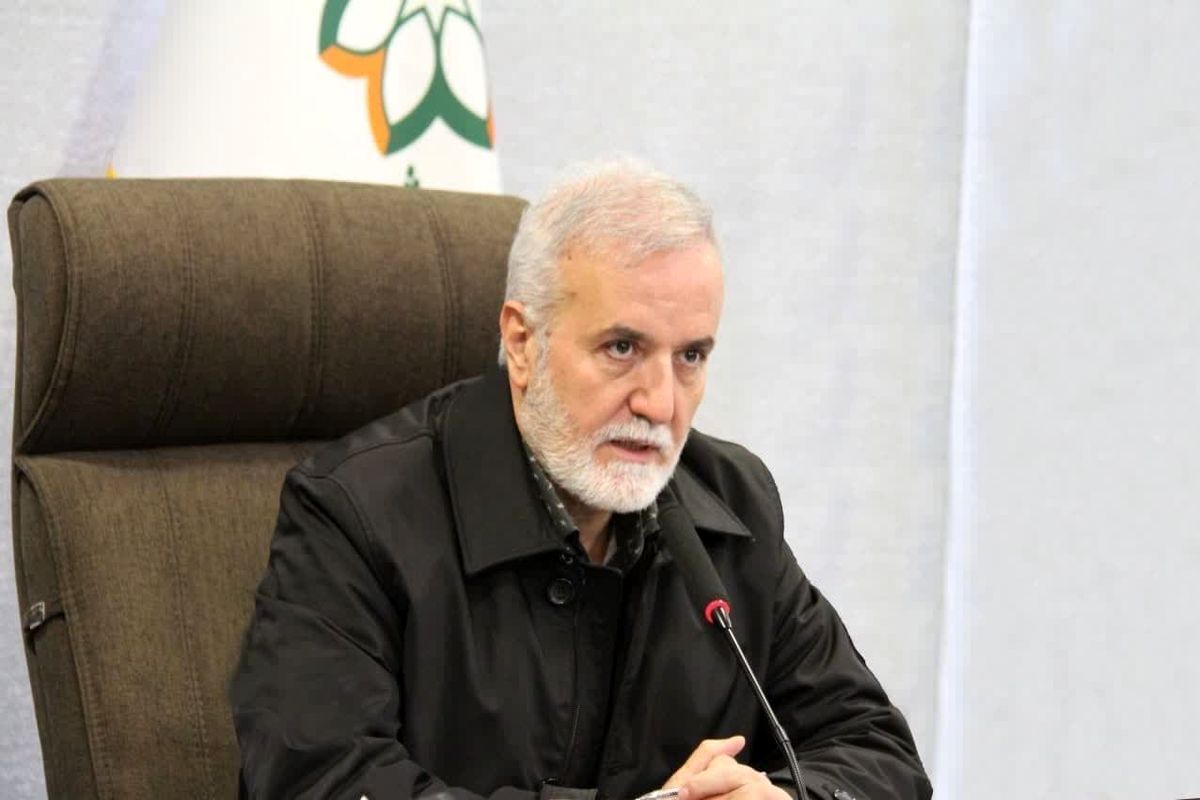 شهردار شیراز