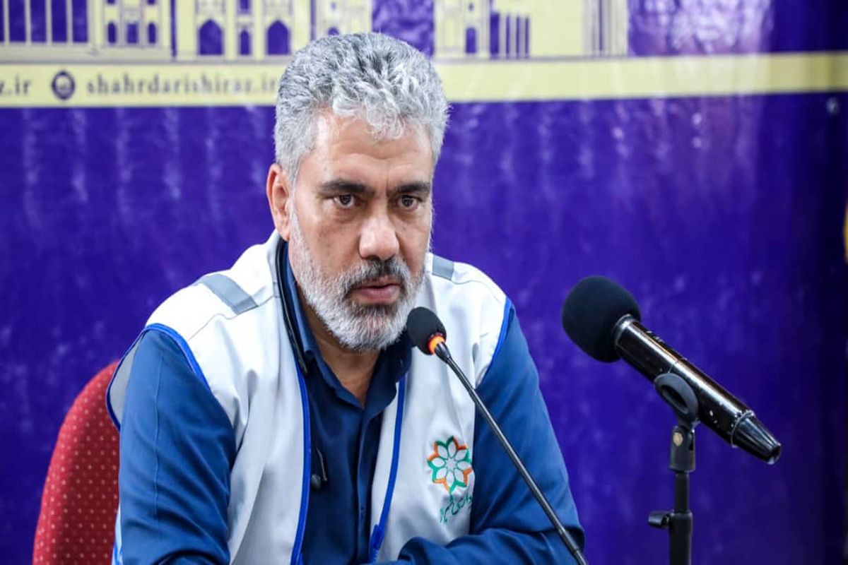 معاون شهری شهرداری 