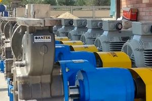 نقش موثر دانش‌بنیان‌ها در احداث تصفیه‌خانه «نانو‌اوزون»