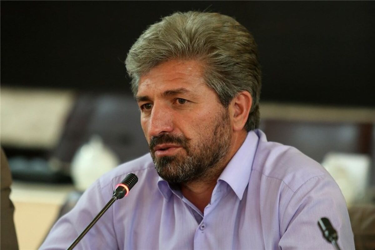 عضو شورای شهر مشهد
