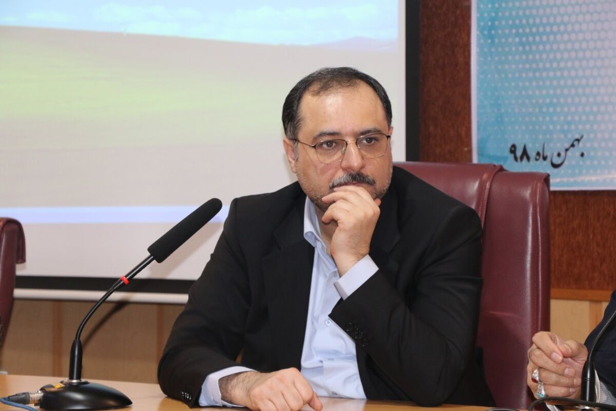 دکتر شیرزاد