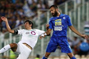 پخش زنده بازی ذوب آهن و استقلال از شبکه سه سیما