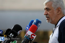 وزیر ورزش و جوانان ماندگار است