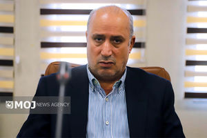 ماجرای نامه یک مقام بلندپایه کشور به مهدی تاج + فیلم