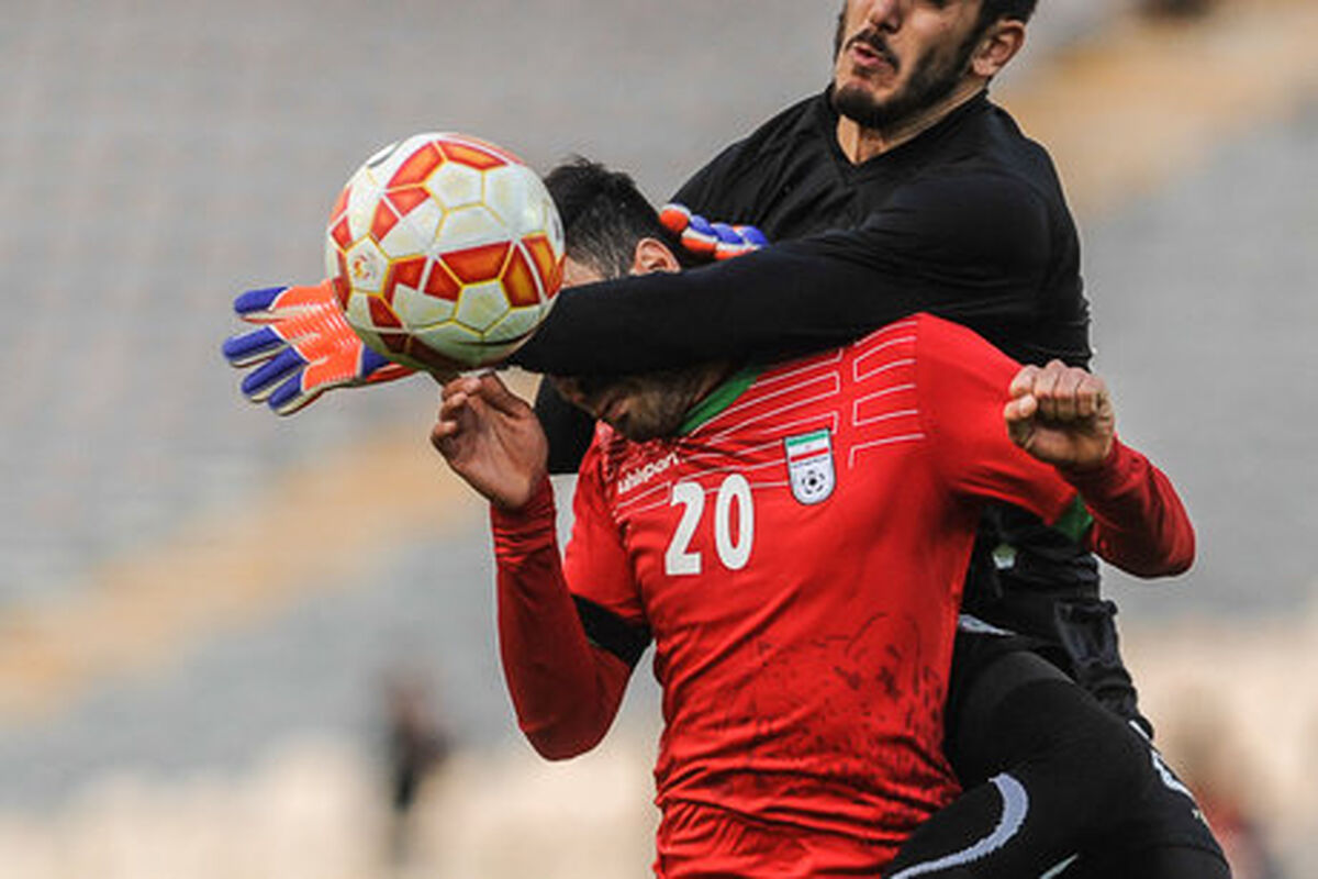 فوتبال