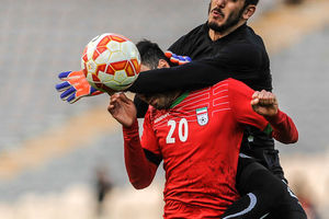 پاسخ منفی تیم ملی امید سوریه برای دیدار دوستانه با ایران