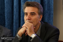 نوربخش: منظور من از کنسرت خیابانی برنامه ای با کمتر از ده هزار نفر است/ اجرای کنسرت خیابانی برای موسیقی سنتی ایرانی محال است