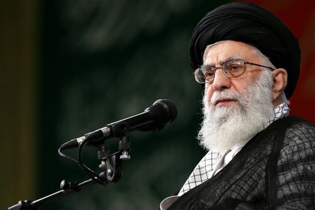 رهبری