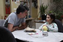 فیلم کوتاه «آغوش امن» نگاهی متفاوت به آسیب‌های اجتماعی است