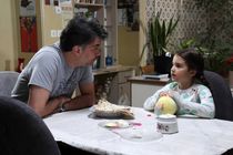 فیلم کوتاه «آغوش امن» نگاهی متفاوت به آسیب‌های اجتماعی است